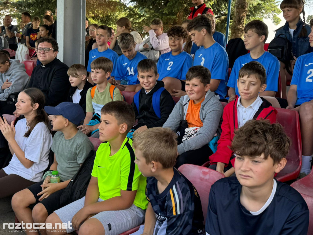 VII Diecezjalny Dzień Sportu w Tomaszowie Lubelskim