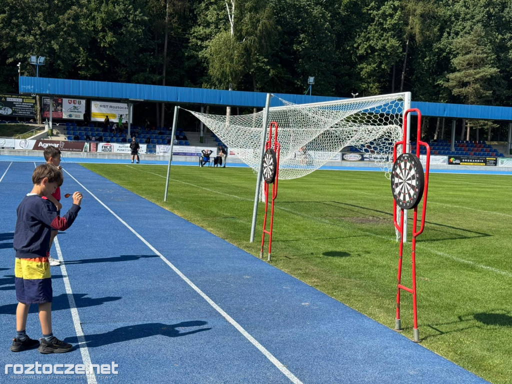 VII Diecezjalny Dzień Sportu w Tomaszowie Lubelskim