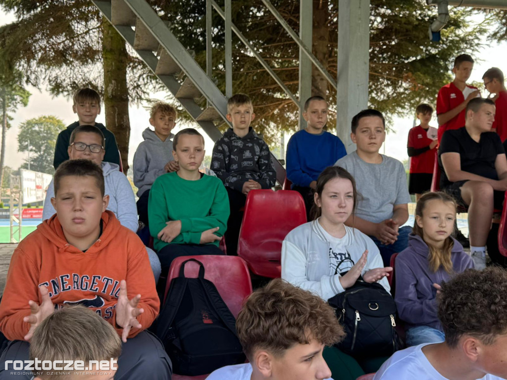 VII Diecezjalny Dzień Sportu w Tomaszowie Lubelskim