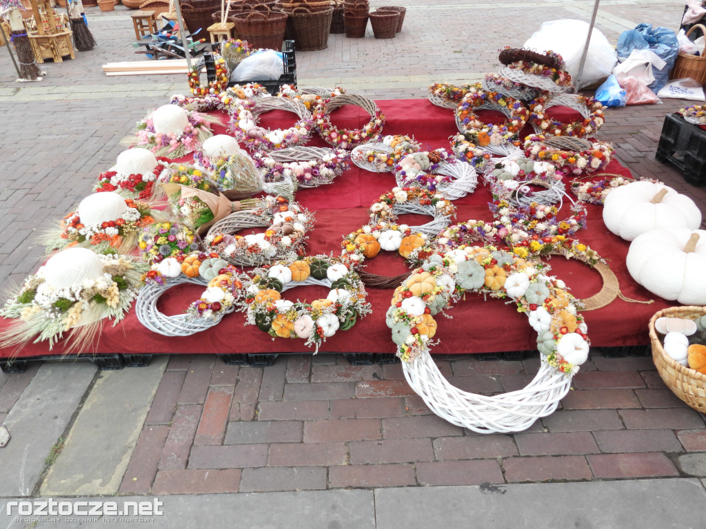 Festiwal Żywności Wolnej od GMO w Zamościu