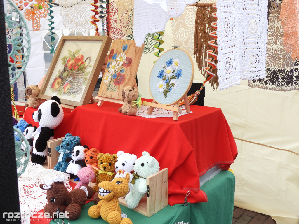 Festiwal Żywności Wolnej od GMO w Zamościu