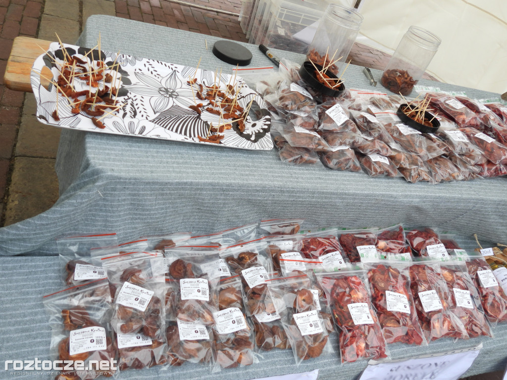 Festiwal Żywności Wolnej od GMO w Zamościu
