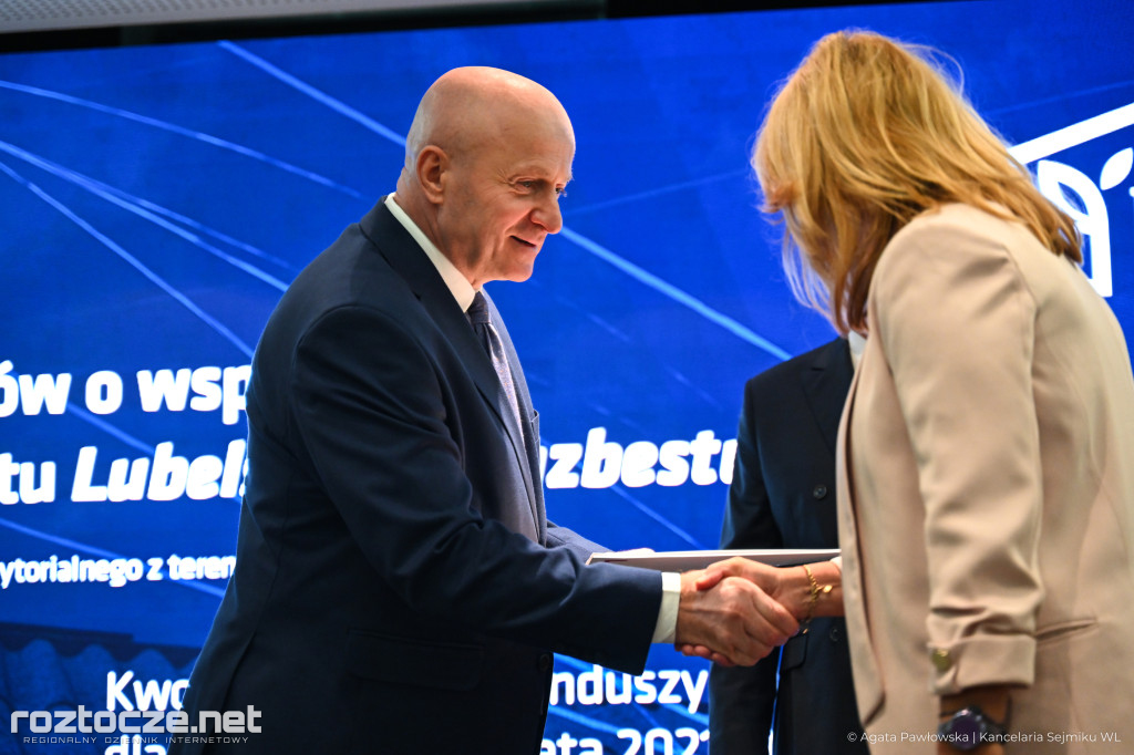 Lubelskie bez azbestu