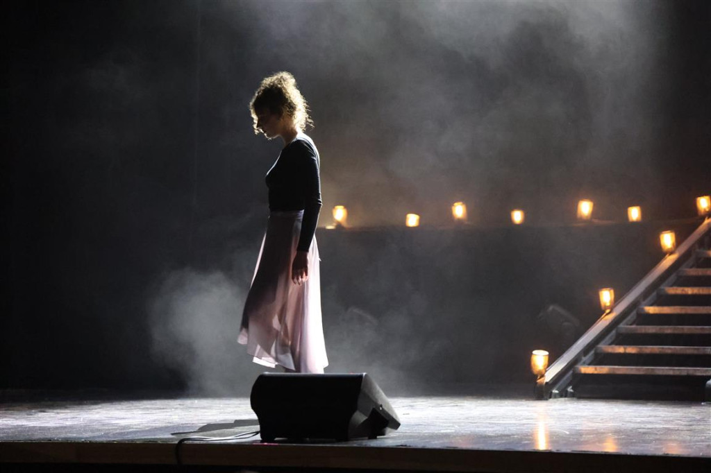 20 lat Tomaszowskiego Zespołu Teatralnego