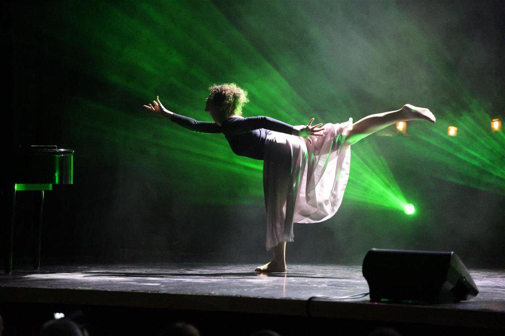 20 lat Tomaszowskiego Zespołu Teatralnego