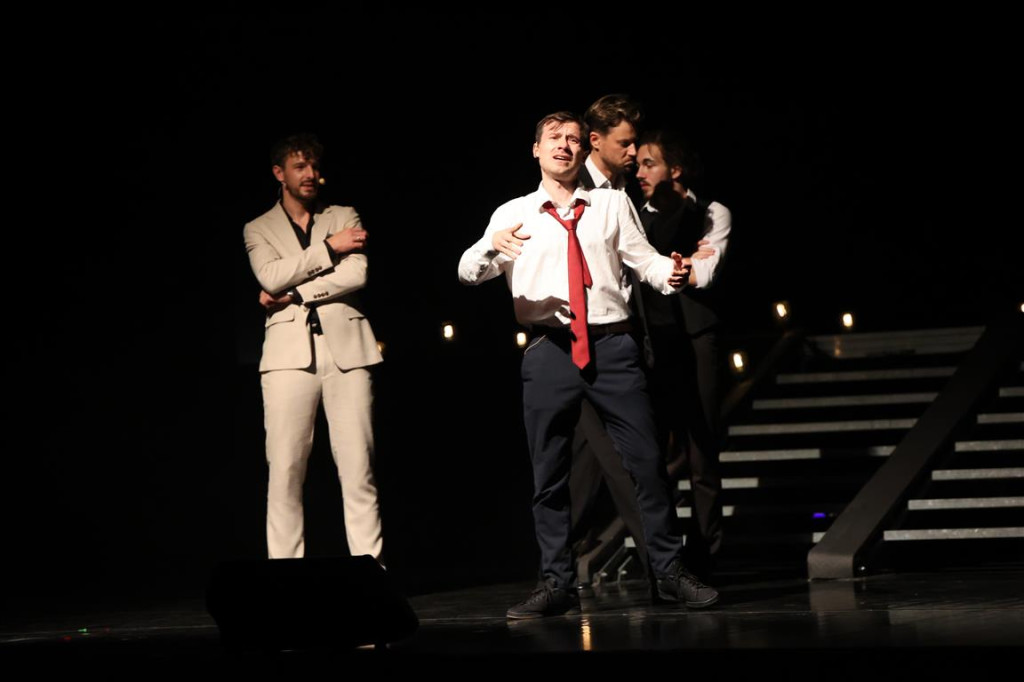 20 lat Tomaszowskiego Zespołu Teatralnego