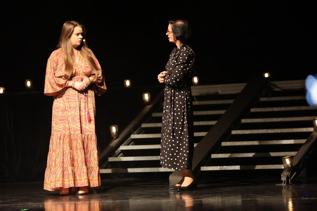 20 lat Tomaszowskiego Zespołu Teatralnego