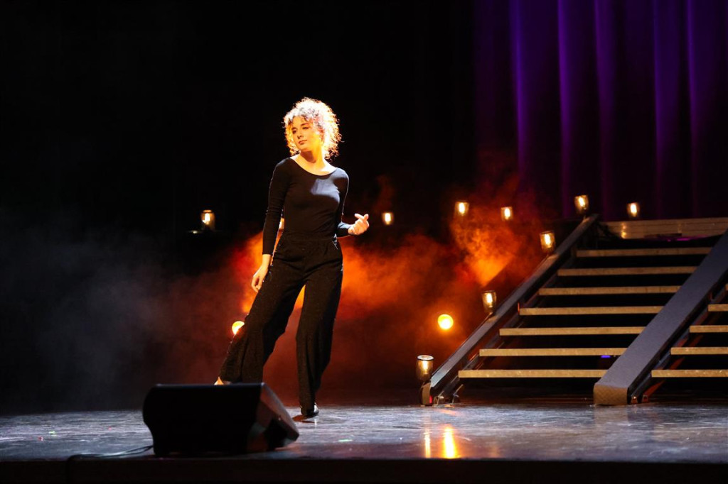 20 lat Tomaszowskiego Zespołu Teatralnego
