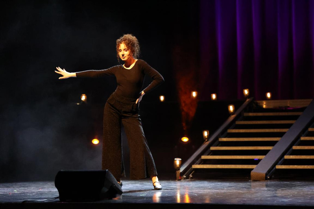 20 lat Tomaszowskiego Zespołu Teatralnego