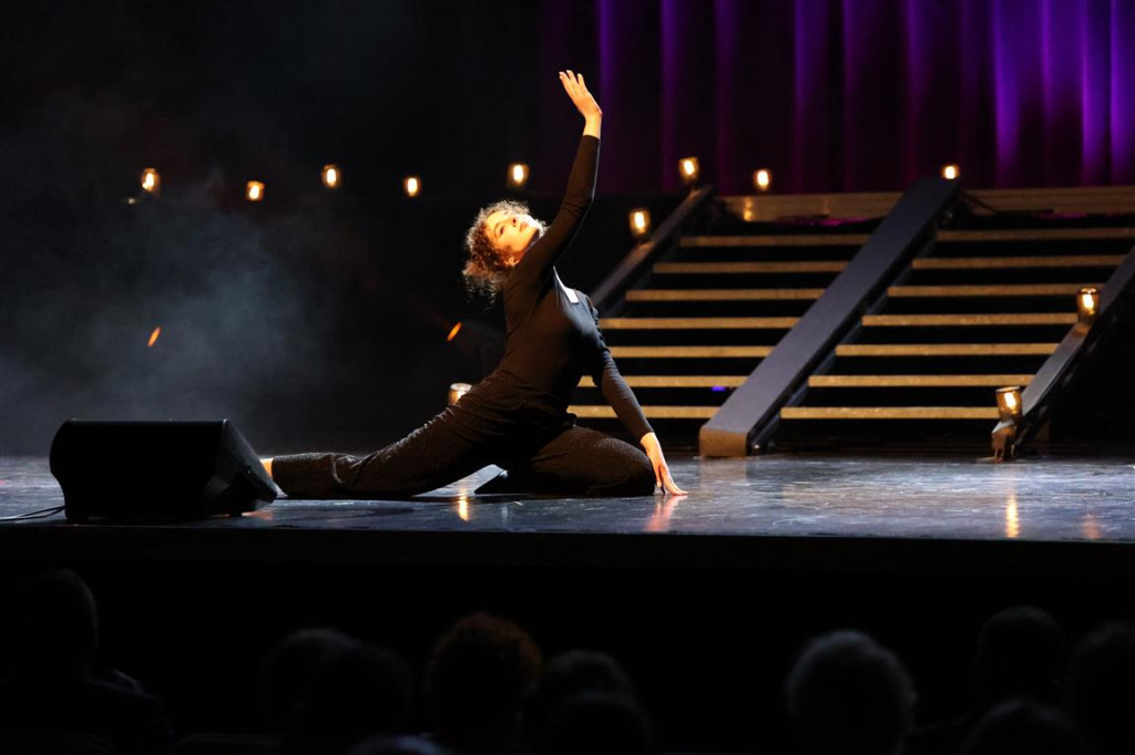 20 lat Tomaszowskiego Zespołu Teatralnego