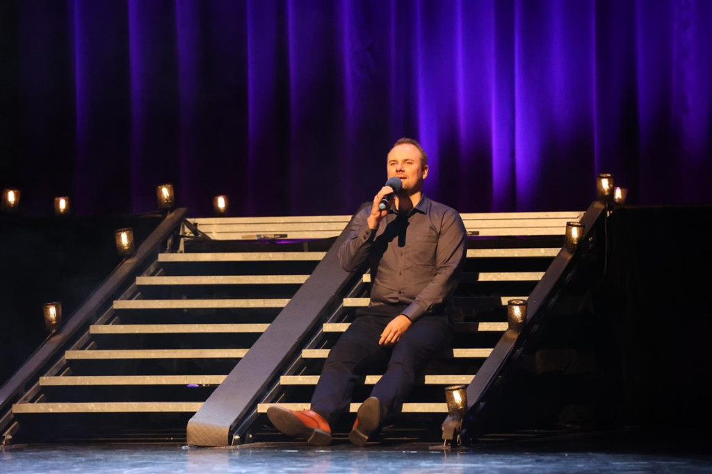20 lat Tomaszowskiego Zespołu Teatralnego