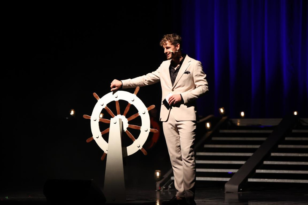 20 lat Tomaszowskiego Zespołu Teatralnego