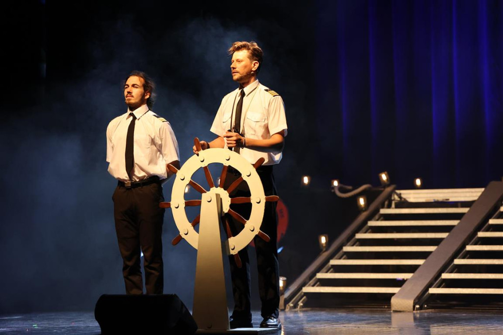 20 lat Tomaszowskiego Zespołu Teatralnego