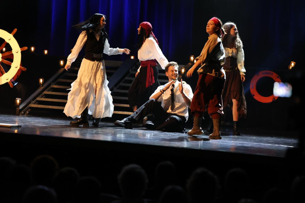 20 lat Tomaszowskiego Zespołu Teatralnego