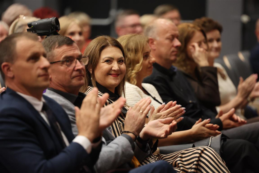 20 lat Tomaszowskiego Zespołu Teatralnego