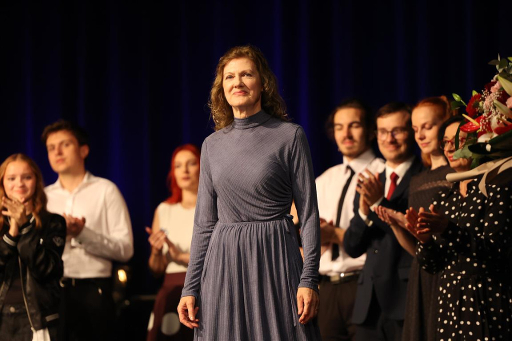 20 lat Tomaszowskiego Zespołu Teatralnego