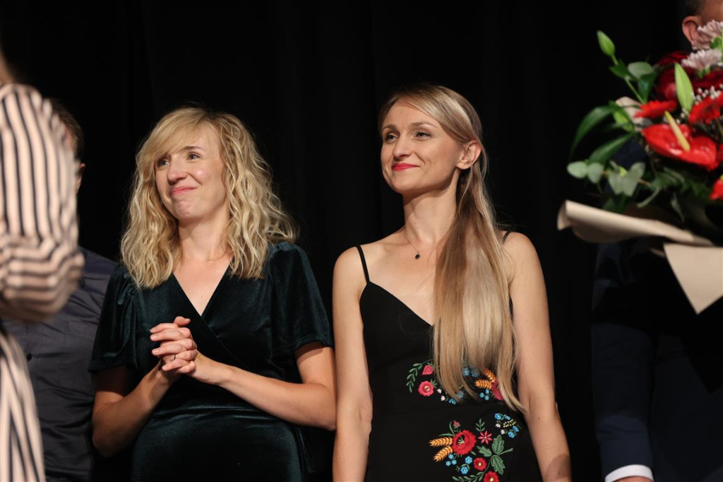20 lat Tomaszowskiego Zespołu Teatralnego