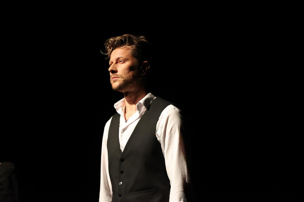 20 lat Tomaszowskiego Zespołu Teatralnego