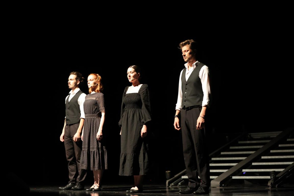 20 lat Tomaszowskiego Zespołu Teatralnego