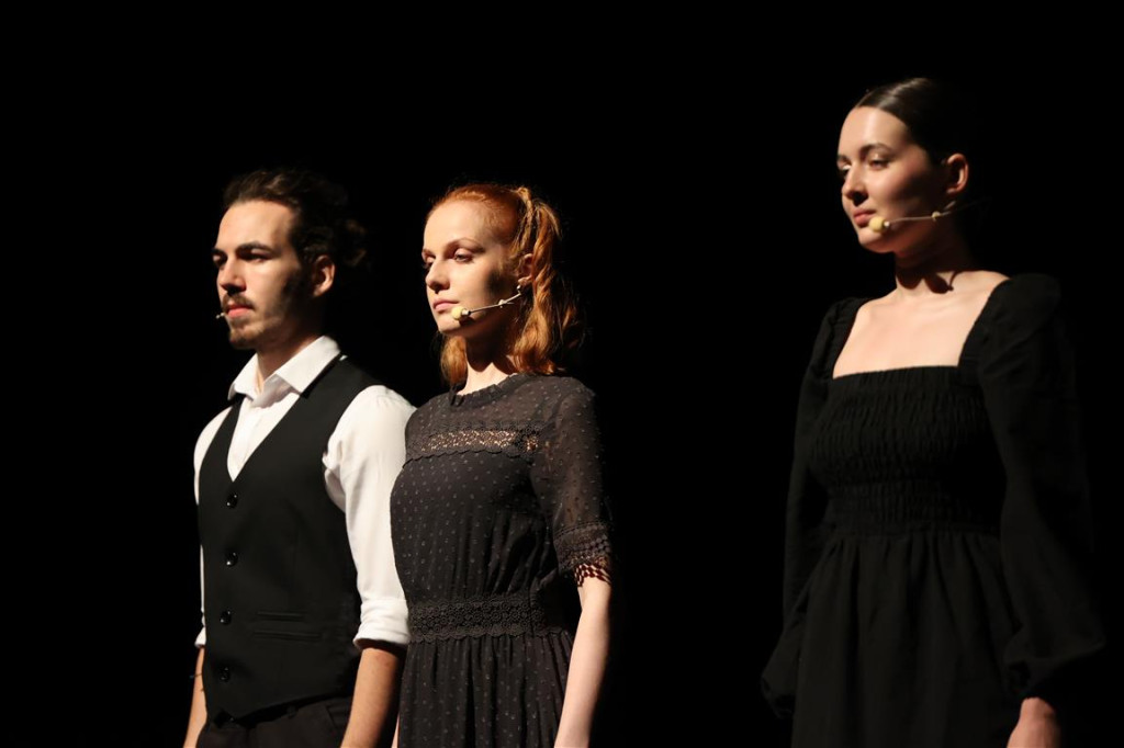 20 lat Tomaszowskiego Zespołu Teatralnego