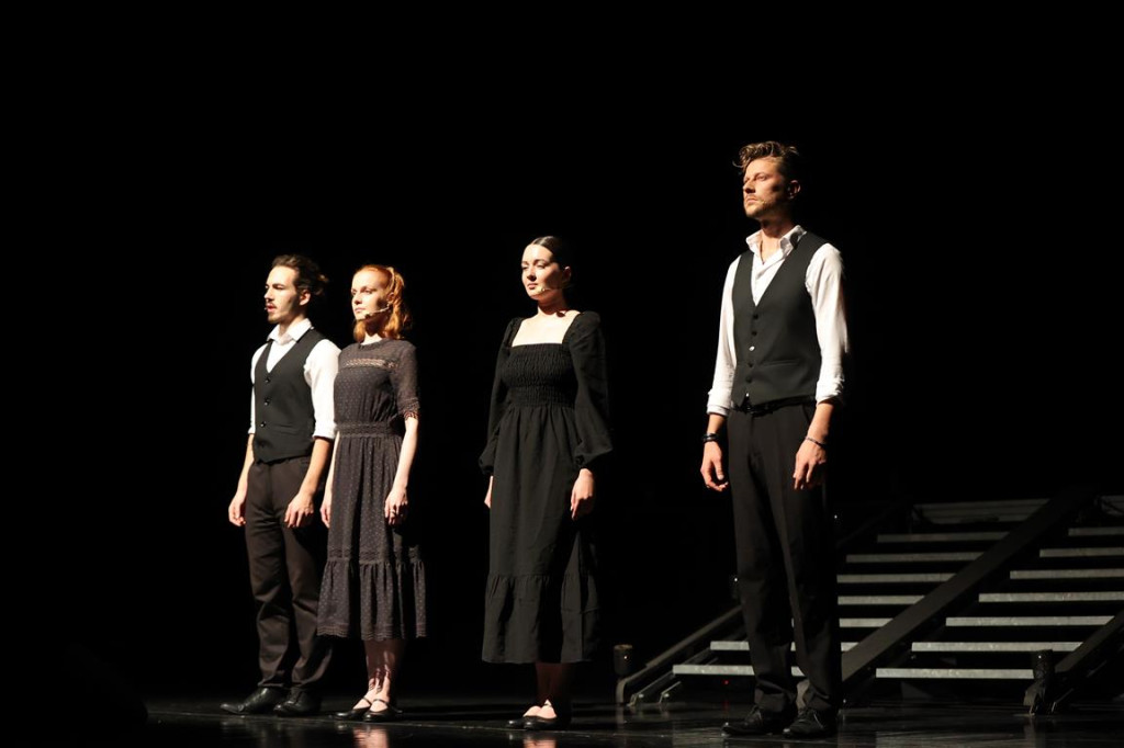 20 lat Tomaszowskiego Zespołu Teatralnego