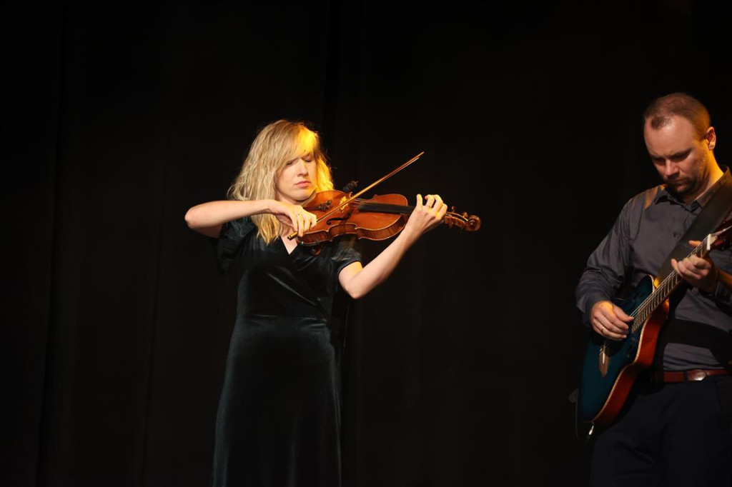 20 lat Tomaszowskiego Zespołu Teatralnego