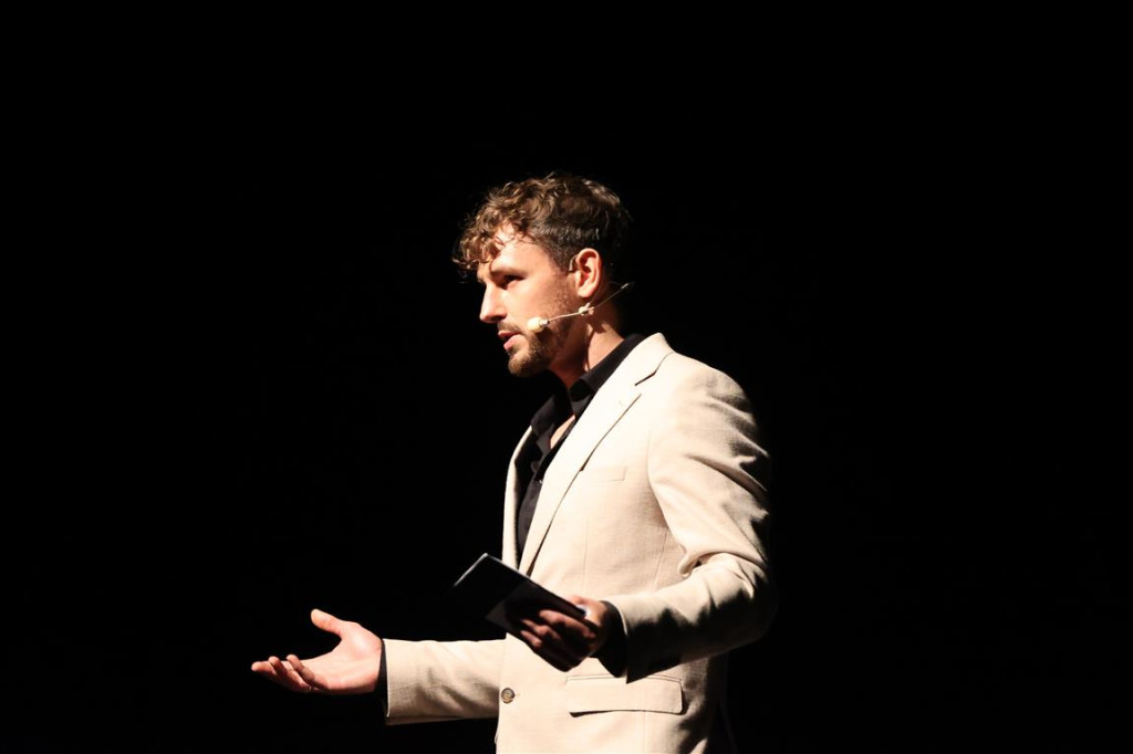 20 lat Tomaszowskiego Zespołu Teatralnego