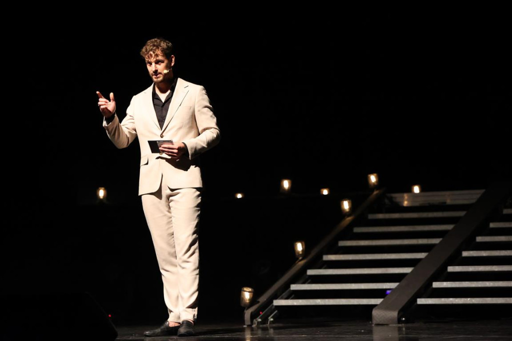 20 lat Tomaszowskiego Zespołu Teatralnego