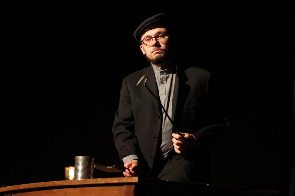 20 lat Tomaszowskiego Zespołu Teatralnego