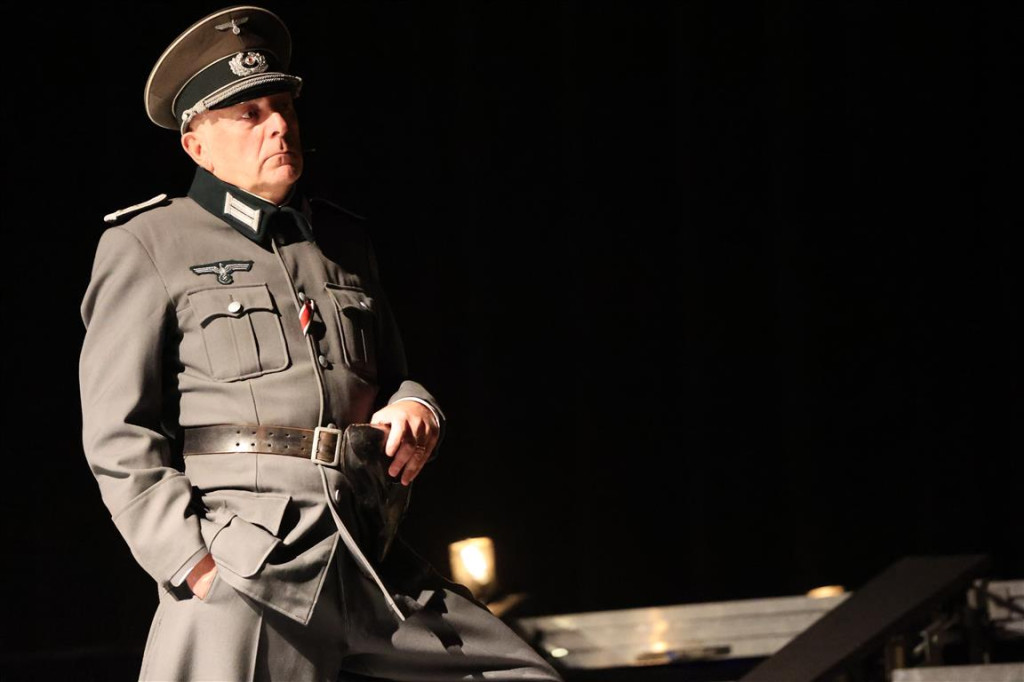 20 lat Tomaszowskiego Zespołu Teatralnego