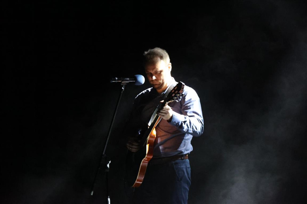 20 lat Tomaszowskiego Zespołu Teatralnego