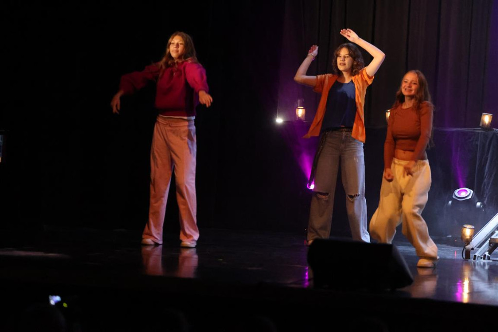 20 lat Tomaszowskiego Zespołu Teatralnego