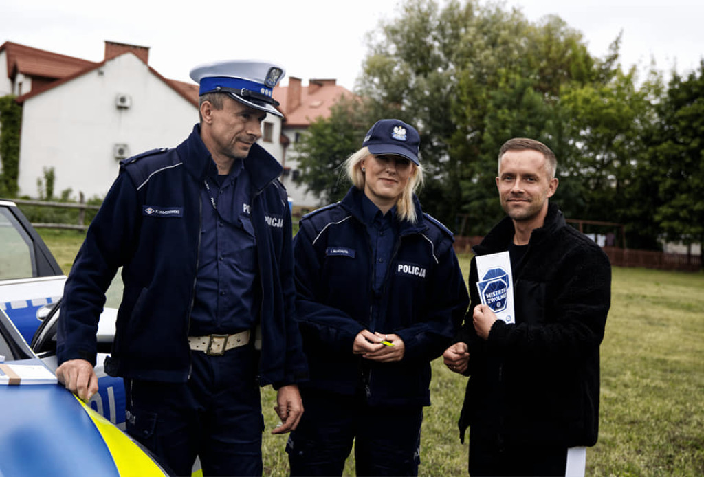 Roztoczańskie Klasyki 2025 w Tomaszowie Lubelskim