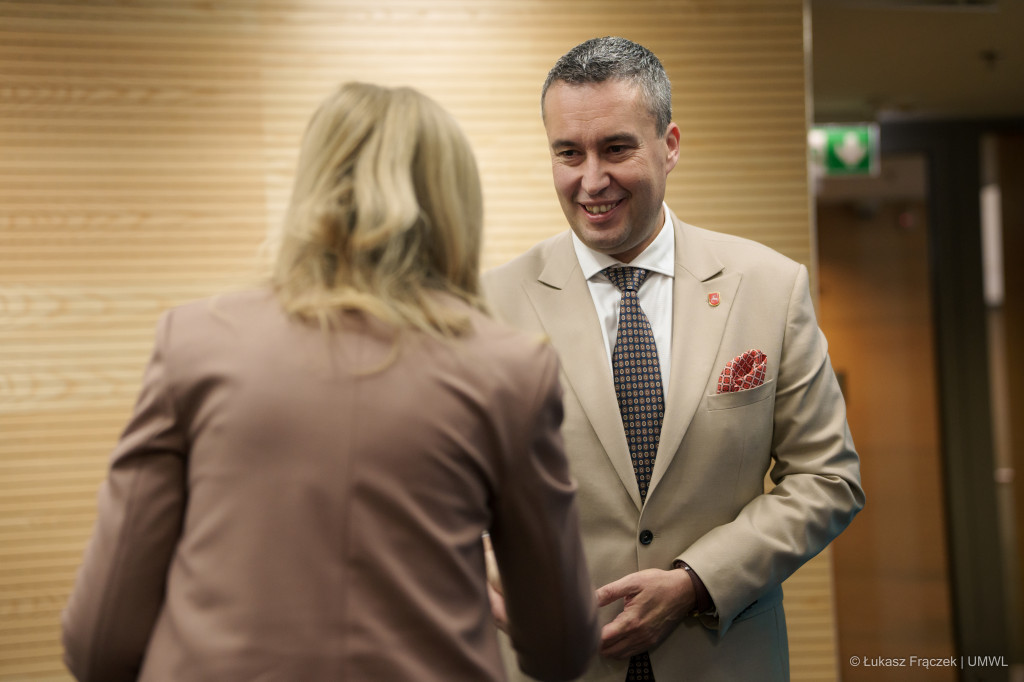 Dofinansowanie unijne na inwestycje w Lubelskiem