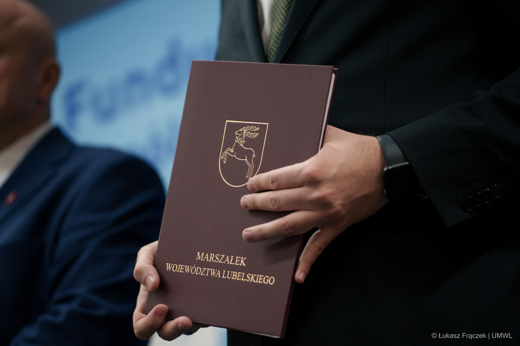 Dofinansowanie unijne na inwestycje w Lubelskiem