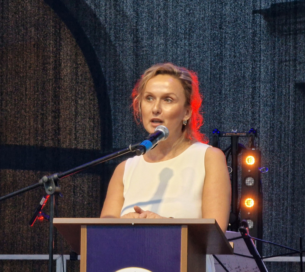 NIEwypowiedziane – młodzi twórcy z Zamościa i ich tomik poezji