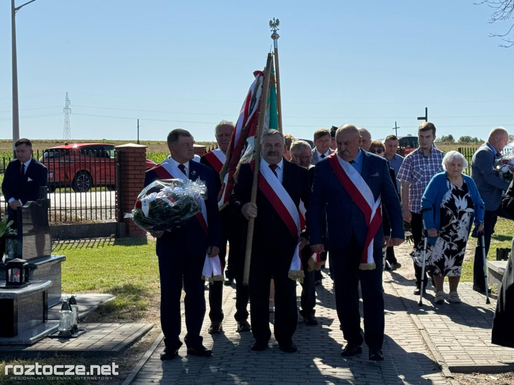 86. rocznica śmierci Dubieńskich Męczenników
