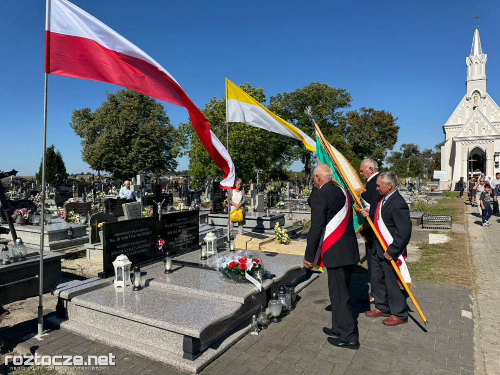 86. rocznica śmierci Dubieńskich Męczenników