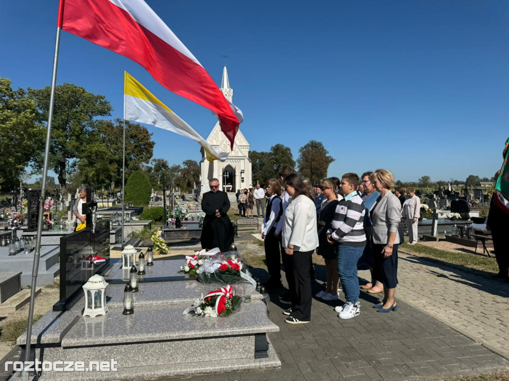 86. rocznica śmierci Dubieńskich Męczenników
