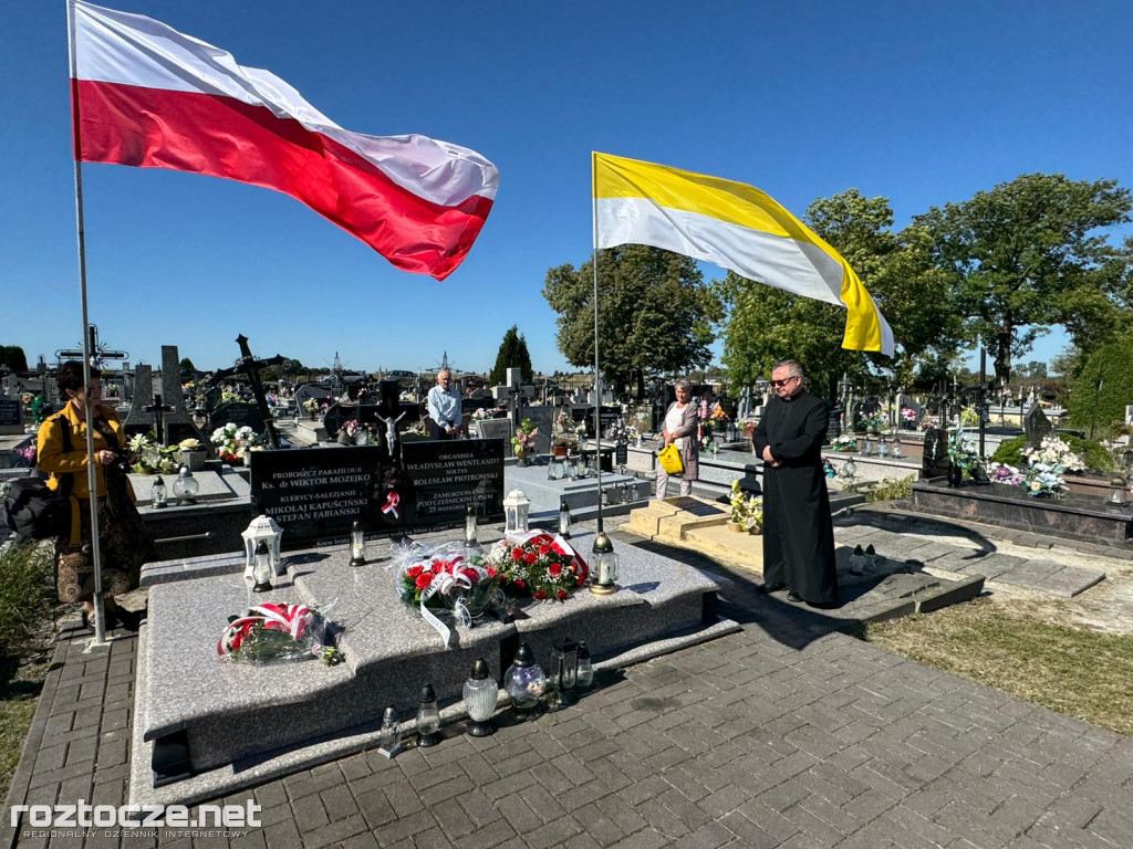 86. rocznica śmierci Dubieńskich Męczenników