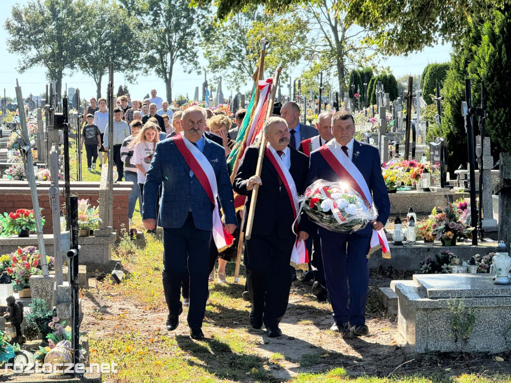 86. rocznica śmierci Dubieńskich Męczenników