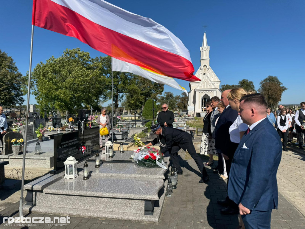 86. rocznica śmierci Dubieńskich Męczenników