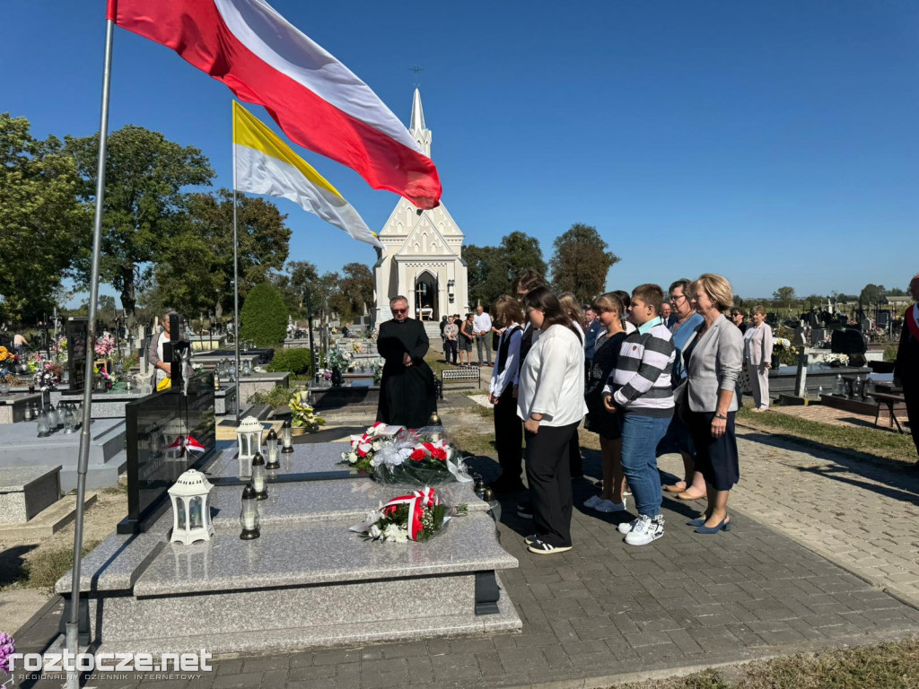 86. rocznica śmierci Dubieńskich Męczenników
