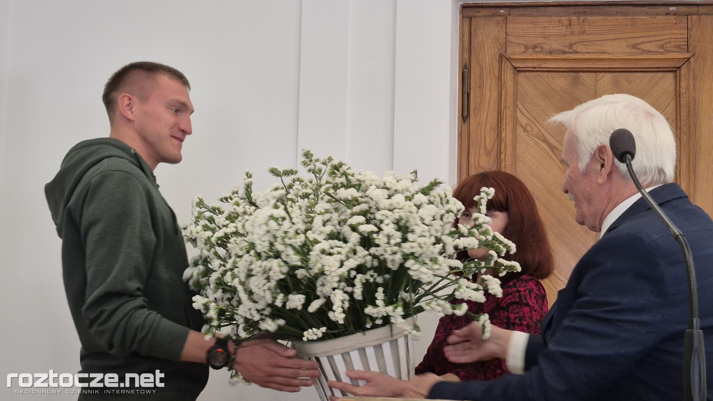 Zamojska Rada Seniorów świętuje 10-lecie