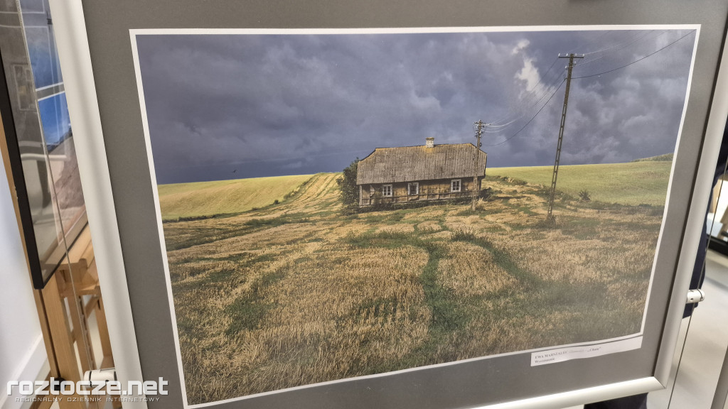 XI Zamojski Przegląd Fotografii