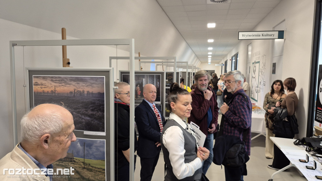 XI Zamojski Przegląd Fotografii