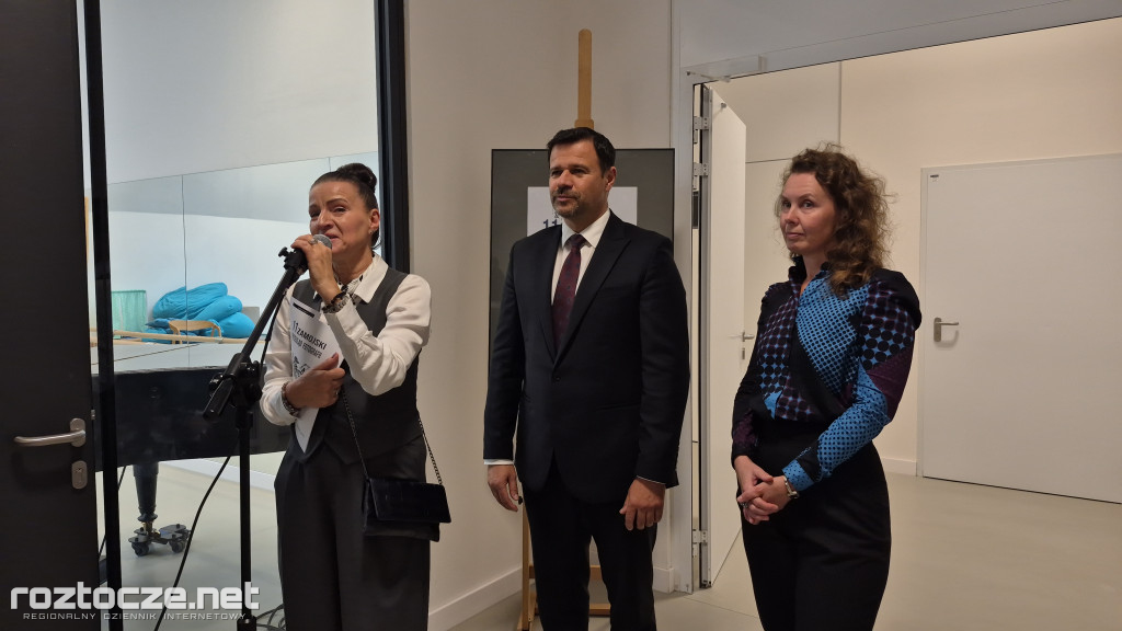 XI Zamojski Przegląd Fotografii