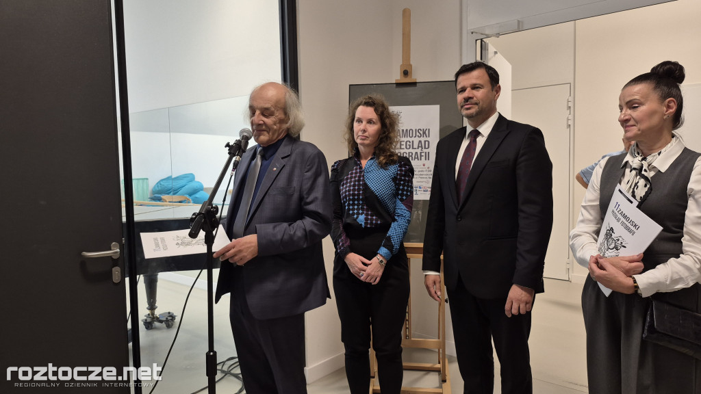 XI Zamojski Przegląd Fotografii