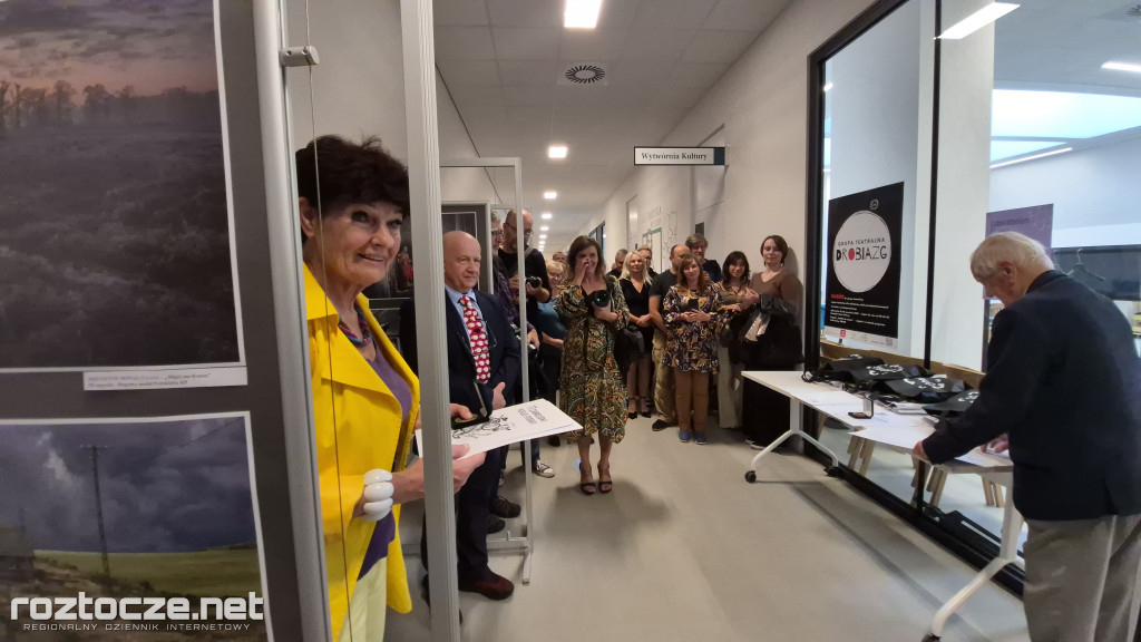 XI Zamojski Przegląd Fotografii