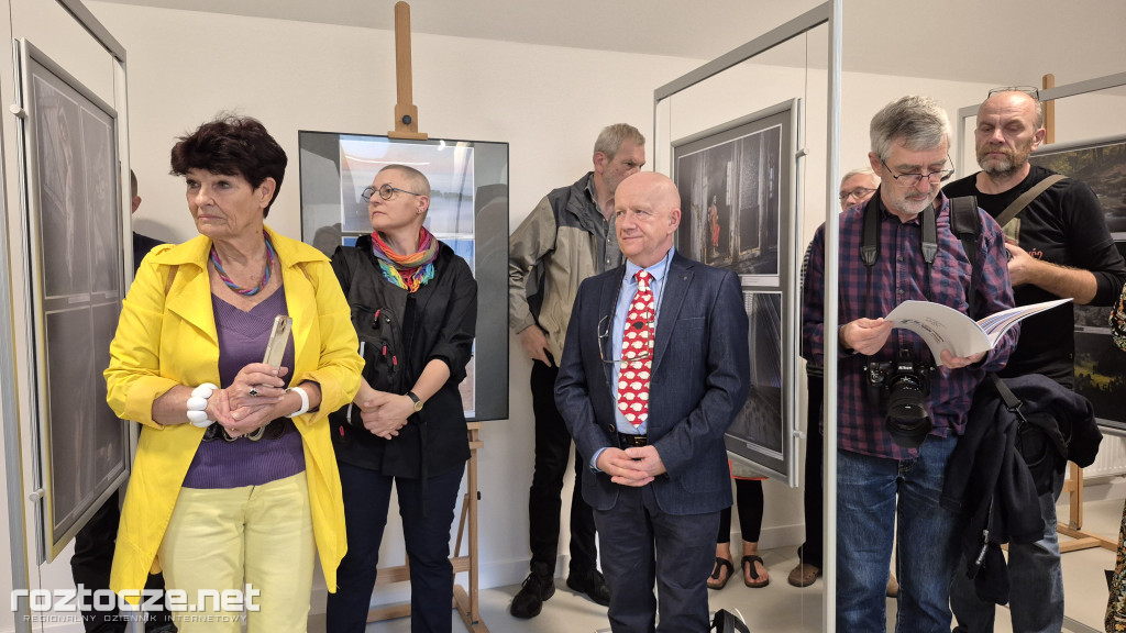 XI Zamojski Przegląd Fotografii